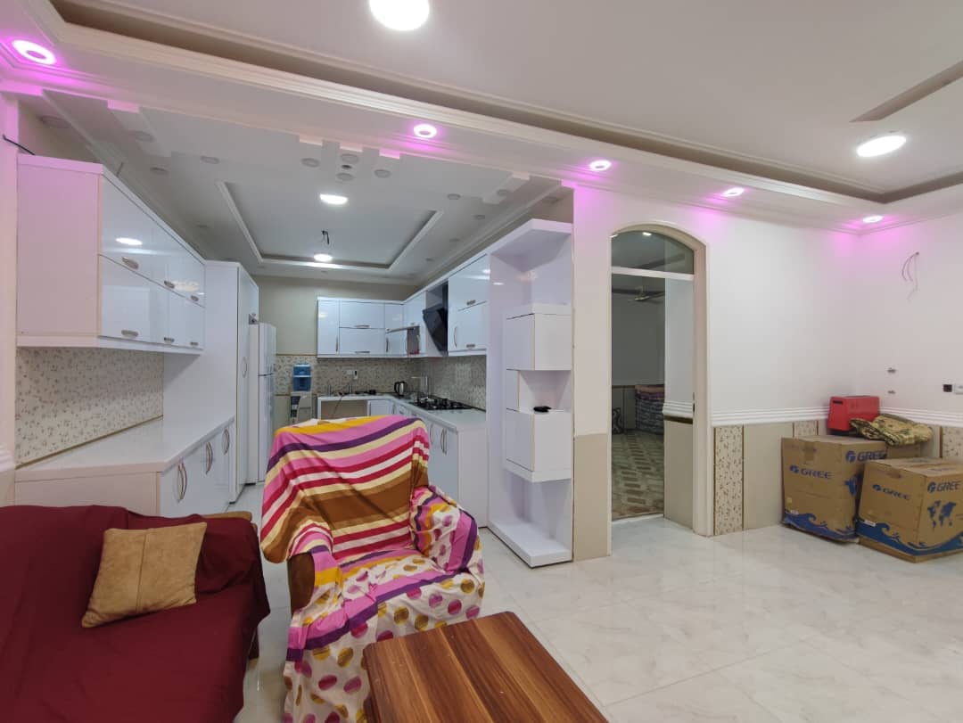 اجاره منزل مبله در بندر مقام