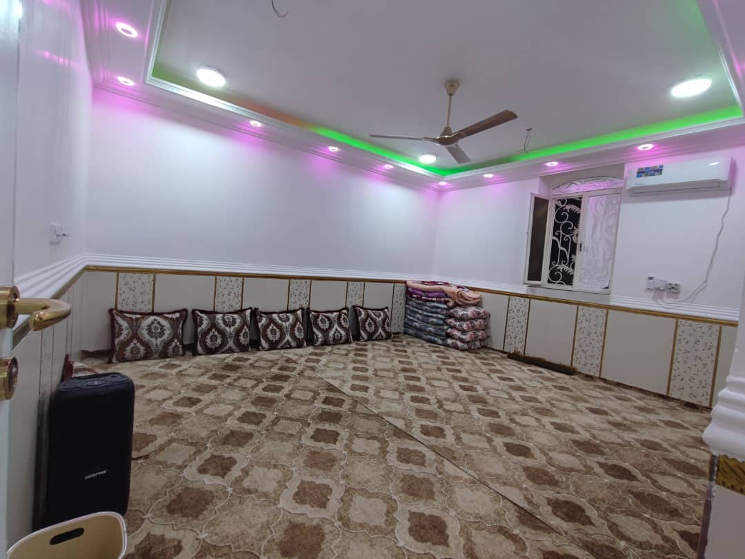 اجاره منزل مبله در بندر مقام