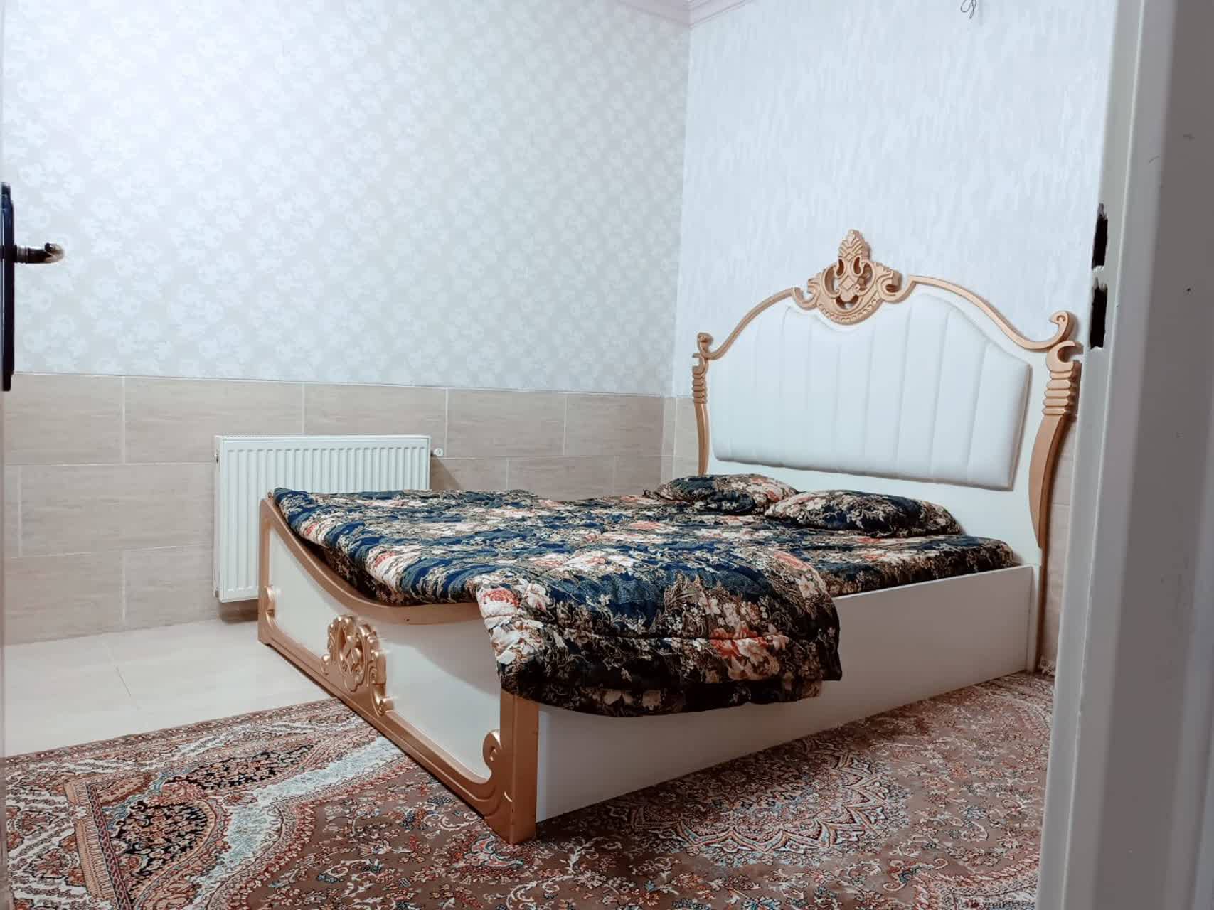 اجاره منزل مبله در یاسین - 120 متری