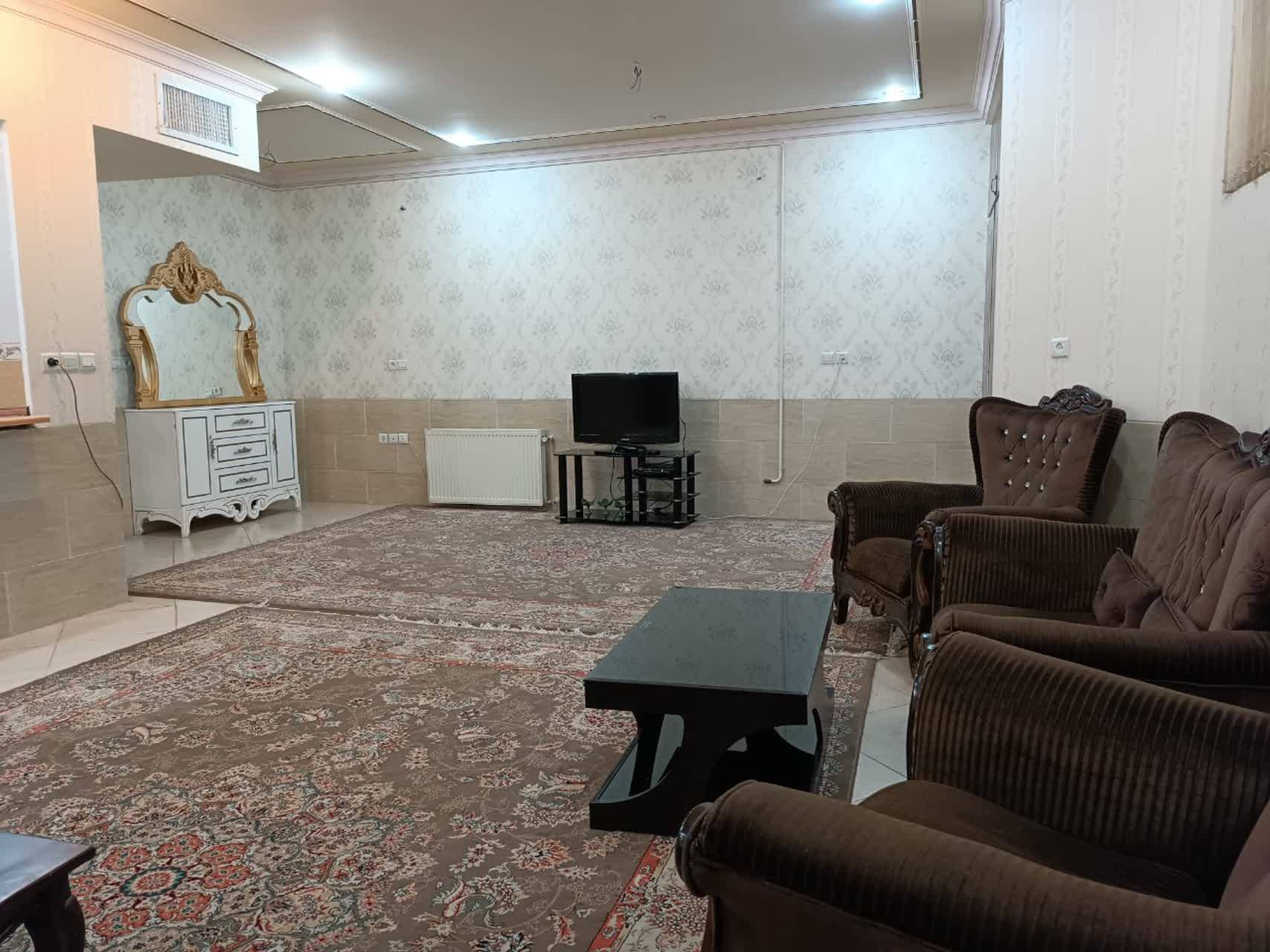 اجاره منزل مبله در یاسین - 120 متری