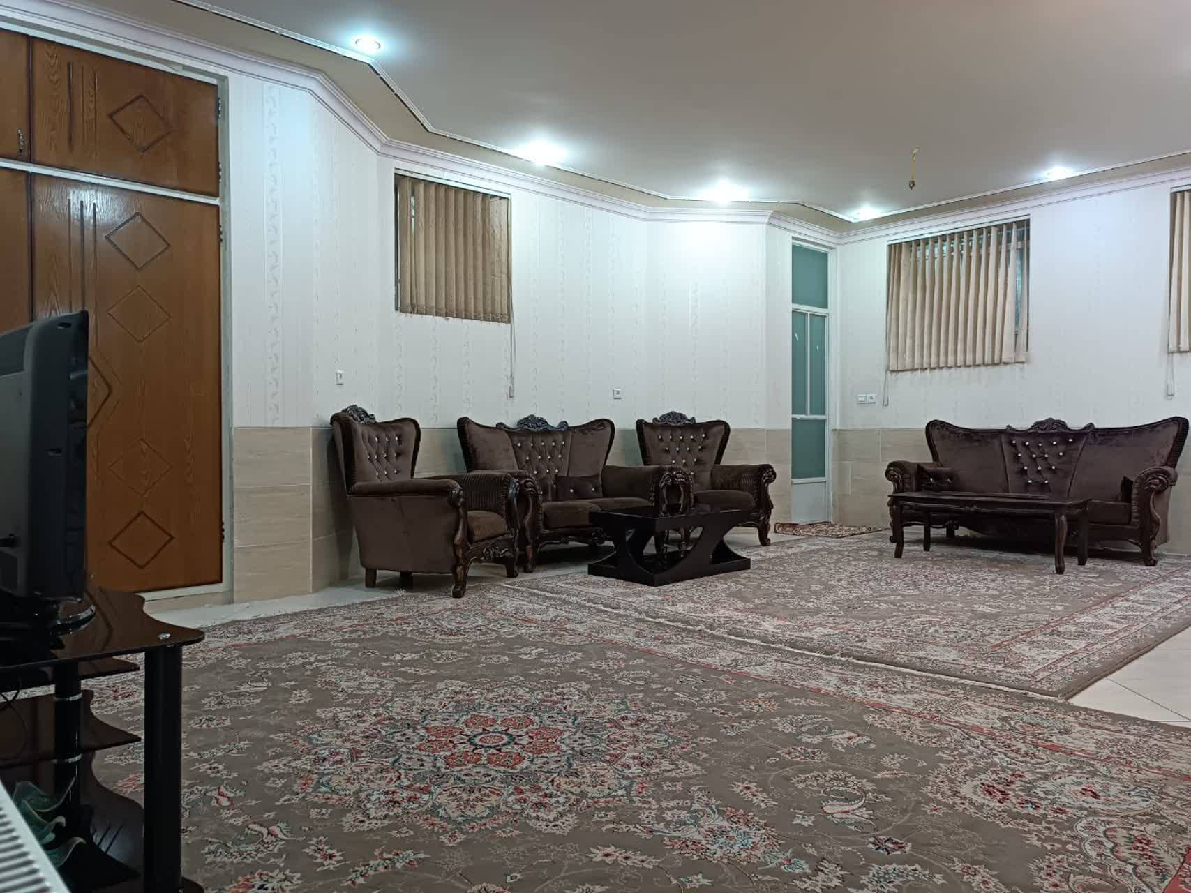 اجاره منزل مبله در یاسین - 120 متری