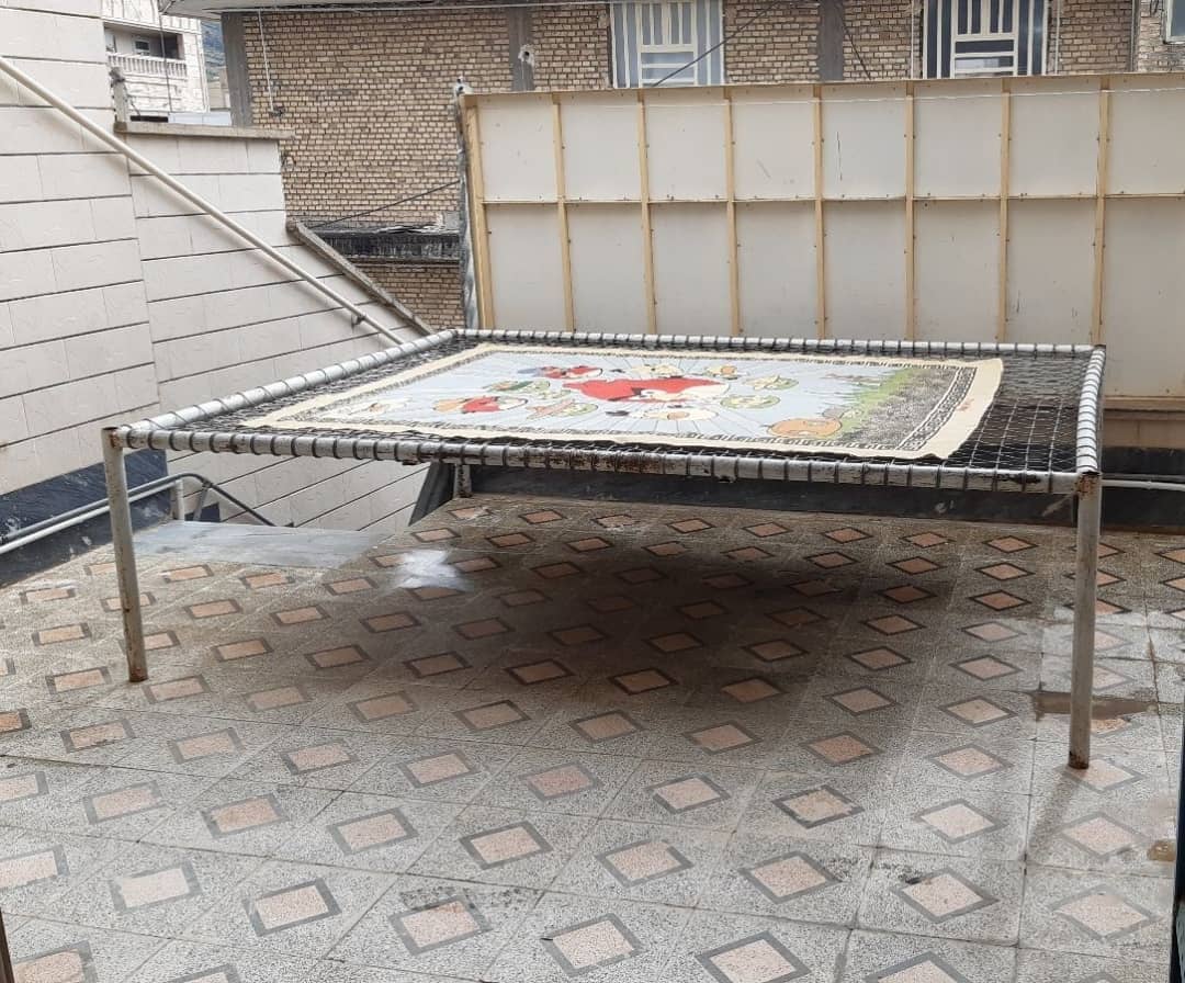 اجاره منزل ویلایی در ایذه