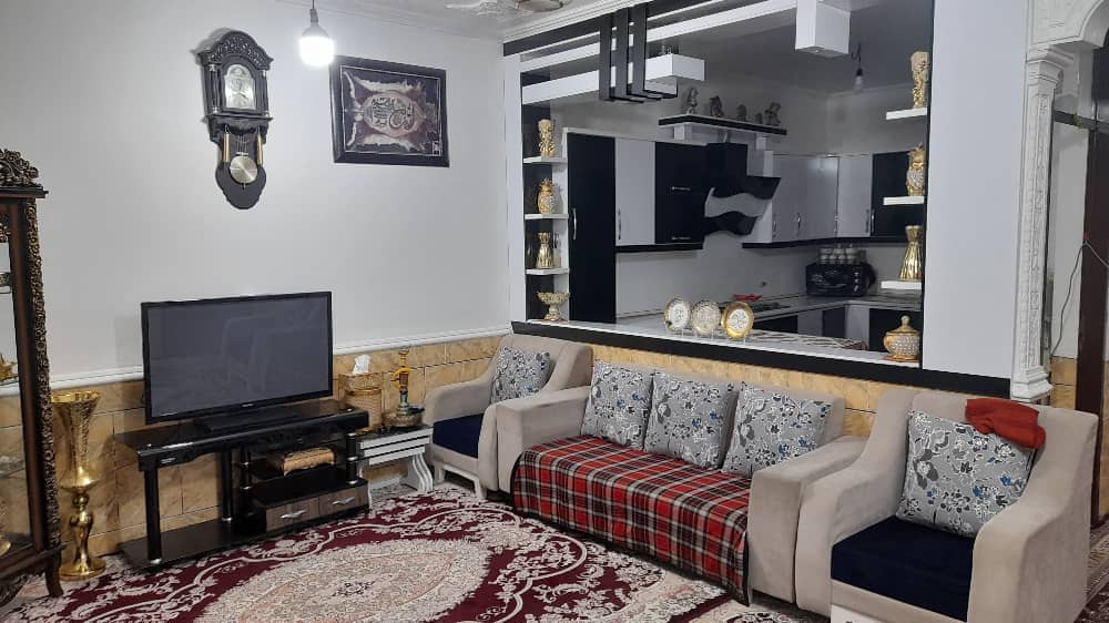 اجاره منزل ویلایی در نزدیک ساحل در سیراف