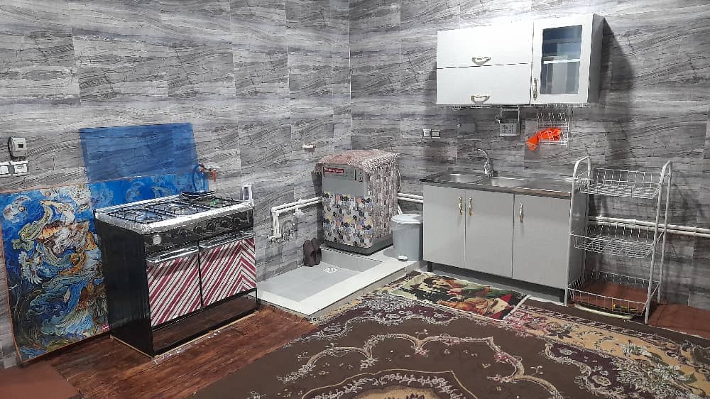 اجاره منزل ویلایی در نزدیک ساحل در سیراف