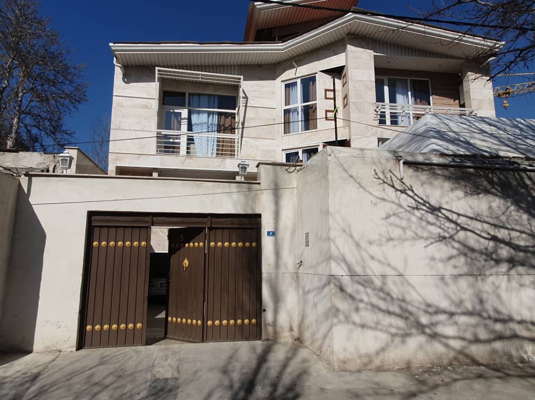 اجاره اقامتگاه در گرمدره - سوئیت 5