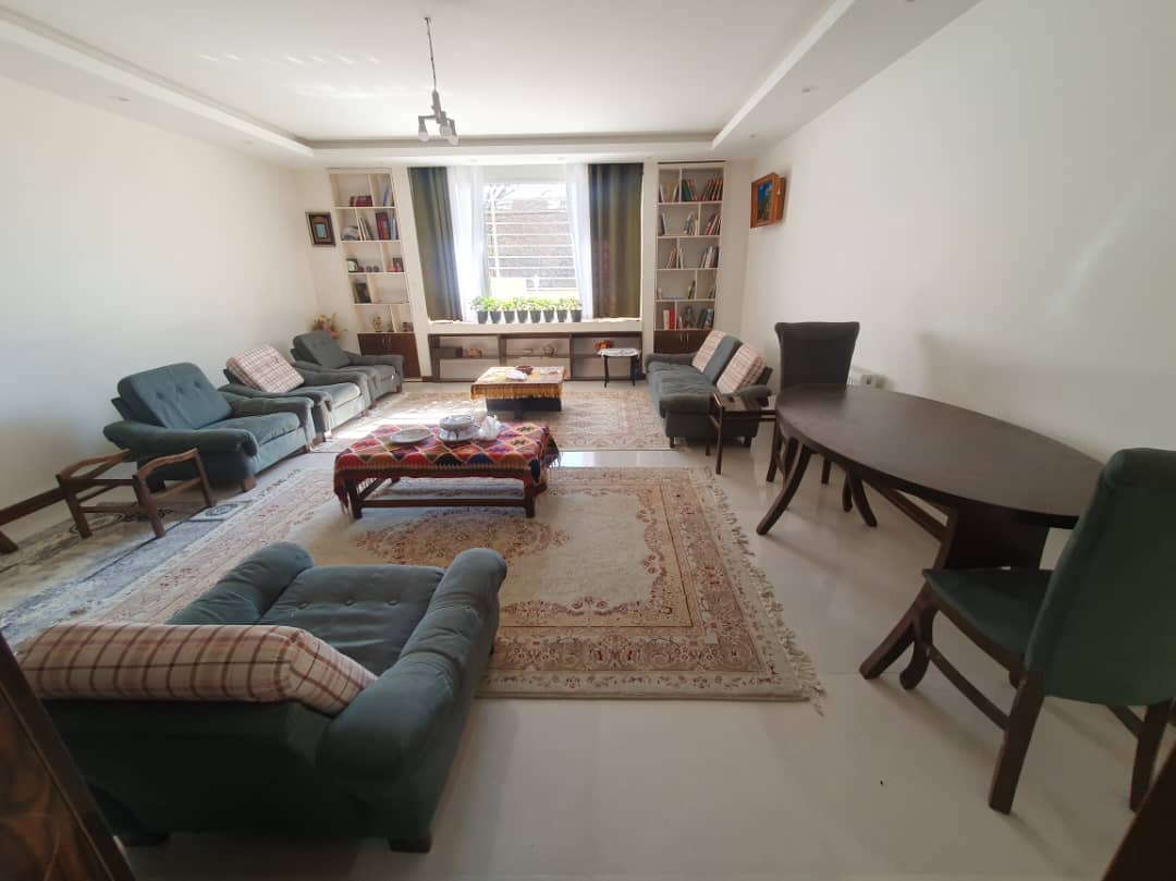 اجاره اقامتگاه در گرمدره - سوئیت 5