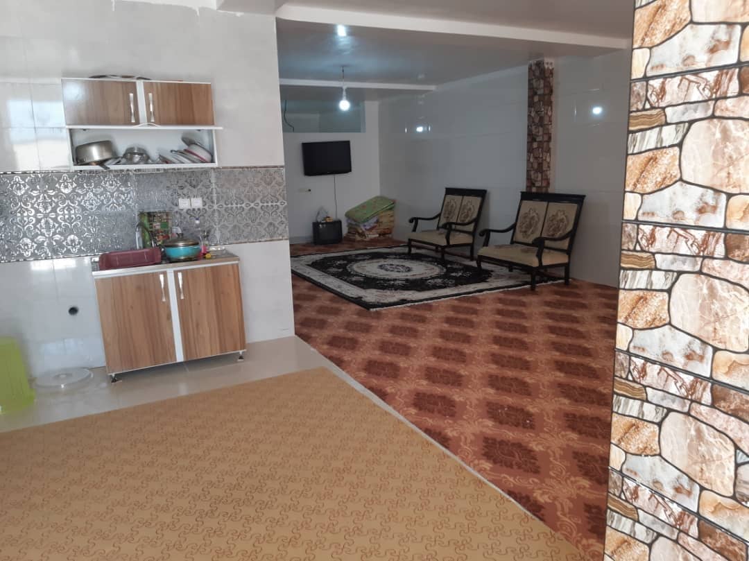 اجاره آپارتمان مبله ارزان قیمت در سی سخت 