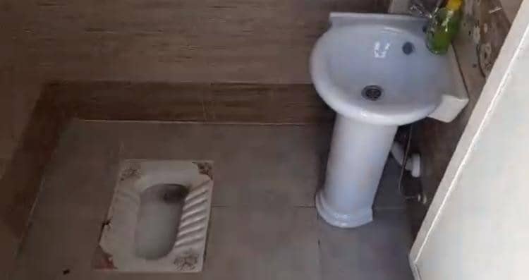 اجاره آپارتمان مبله ارزان قیمت در سی سخت 