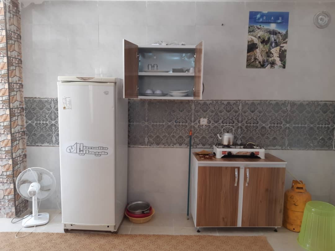 اجاره آپارتمان مبله ارزان قیمت در سی سخت 