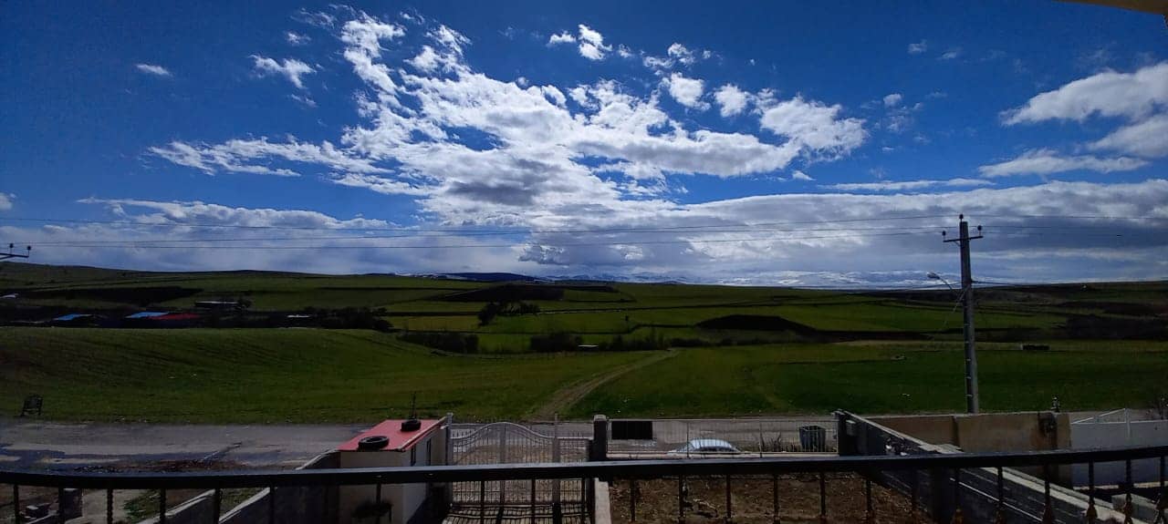 اجاره منزل ویلایی در آرپاتپه نمین