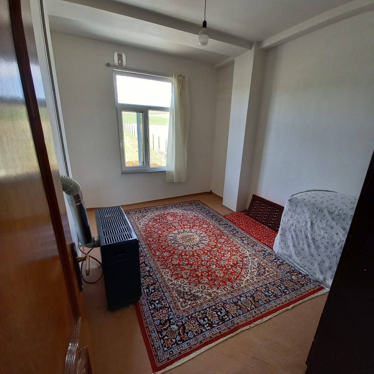 اجاره منزل ویلایی در آرپاتپه نمین