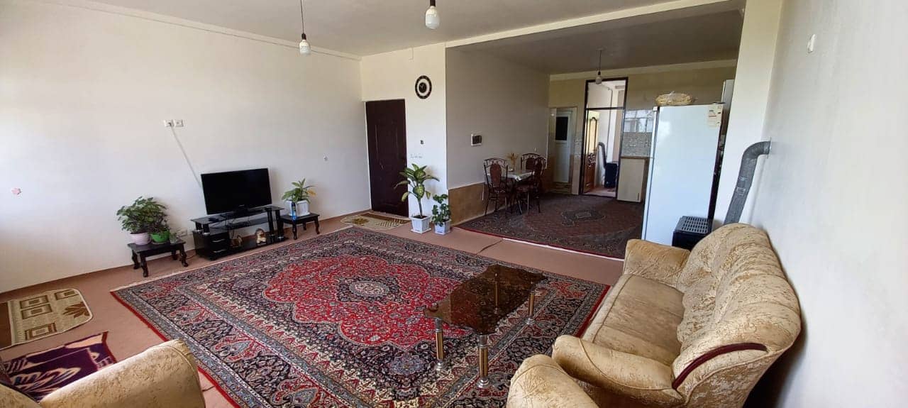 اجاره منزل ویلایی در آرپاتپه نمین