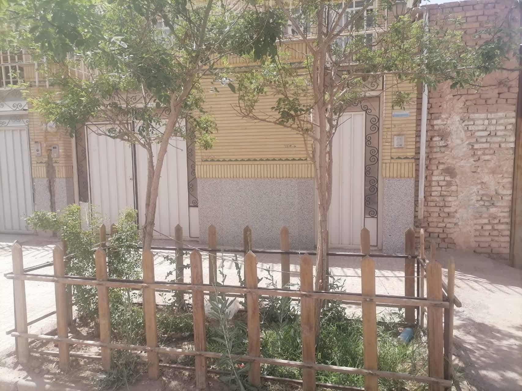 اجاره منزل مبله در شهید سلطانپناه  - 100 متری