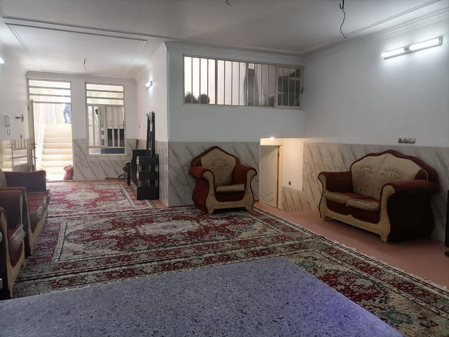 اجاره منزل مبله در شهید سلطانپناه  - 100 متری