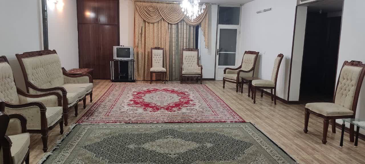 اجاره آپارتمان مبله در باغ فدک