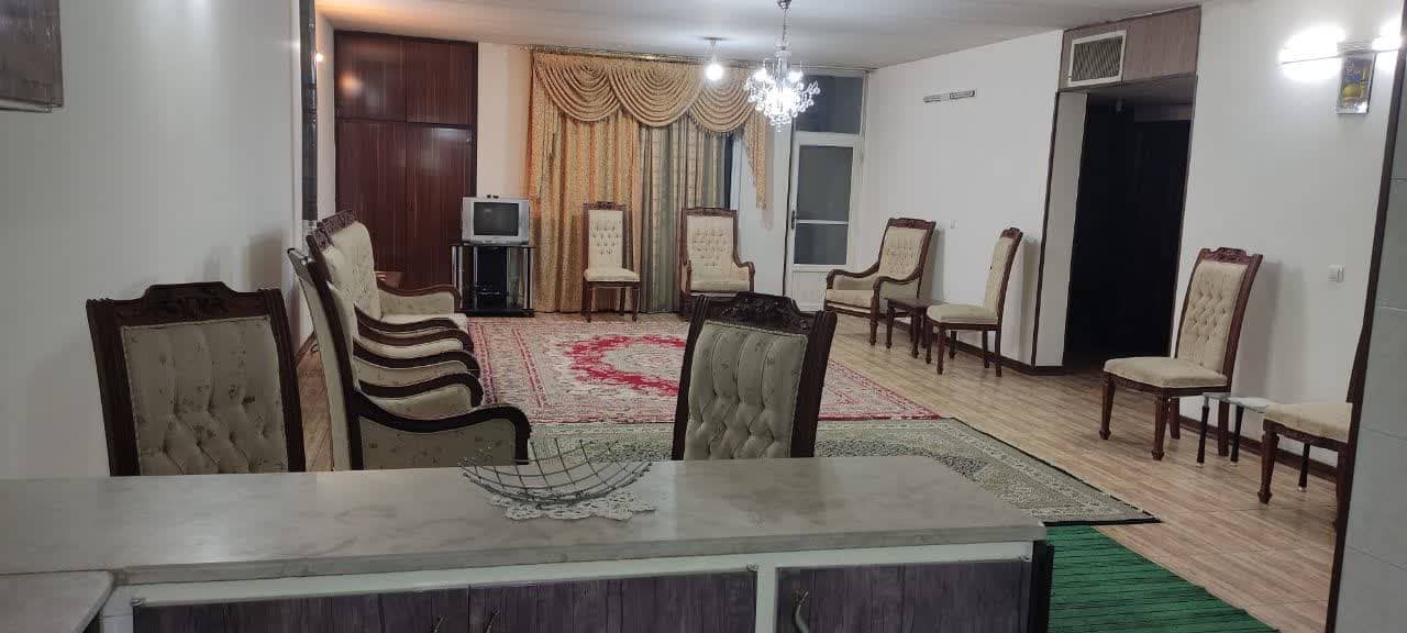 اجاره آپارتمان مبله در باغ فدک