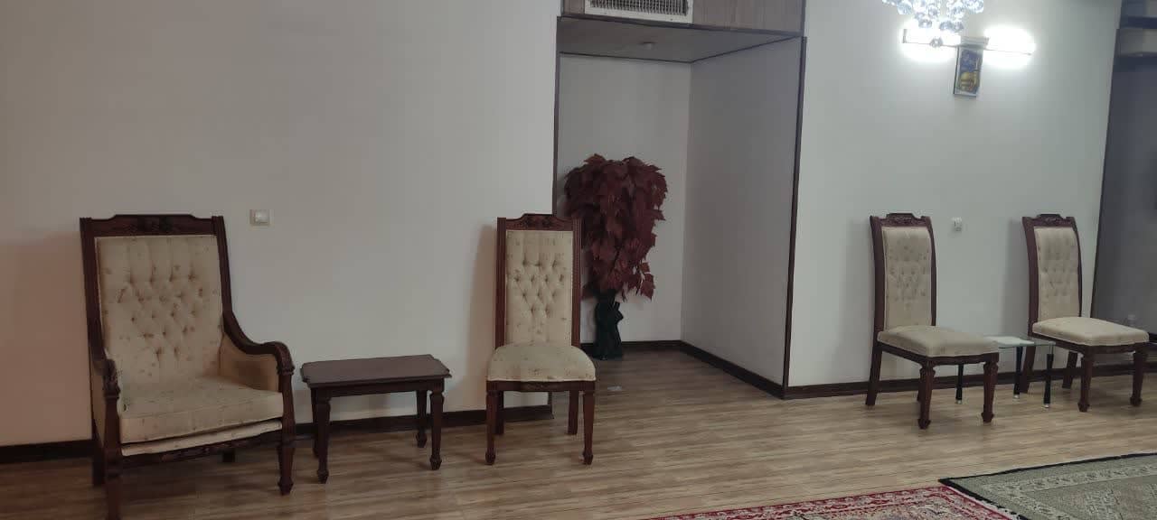 اجاره آپارتمان مبله در باغ فدک