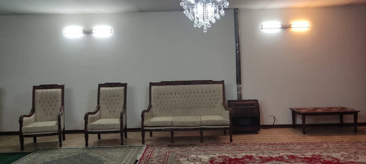 اجاره آپارتمان مبله در باغ فدک