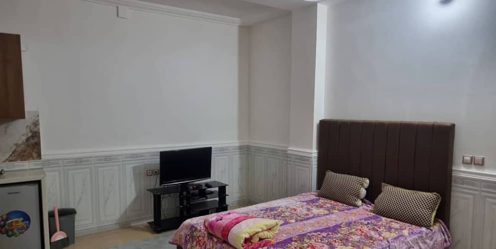 اجاره سوئیت مبله در چابهار