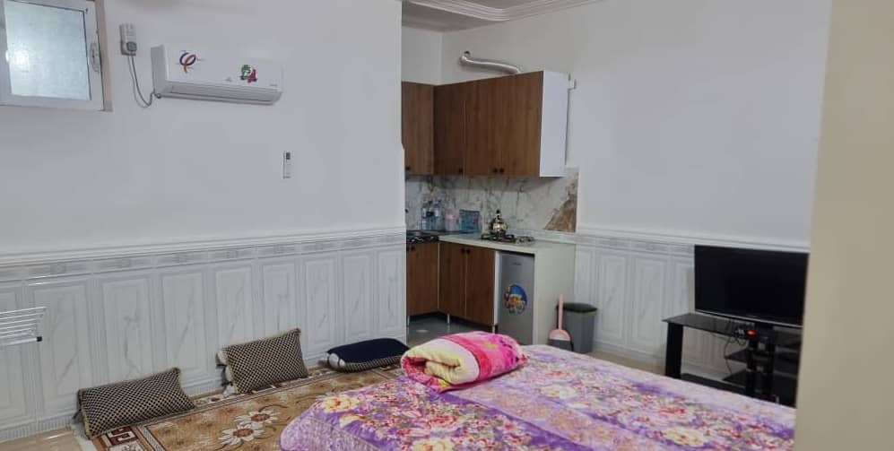 اجاره سوئیت مبله در چابهار