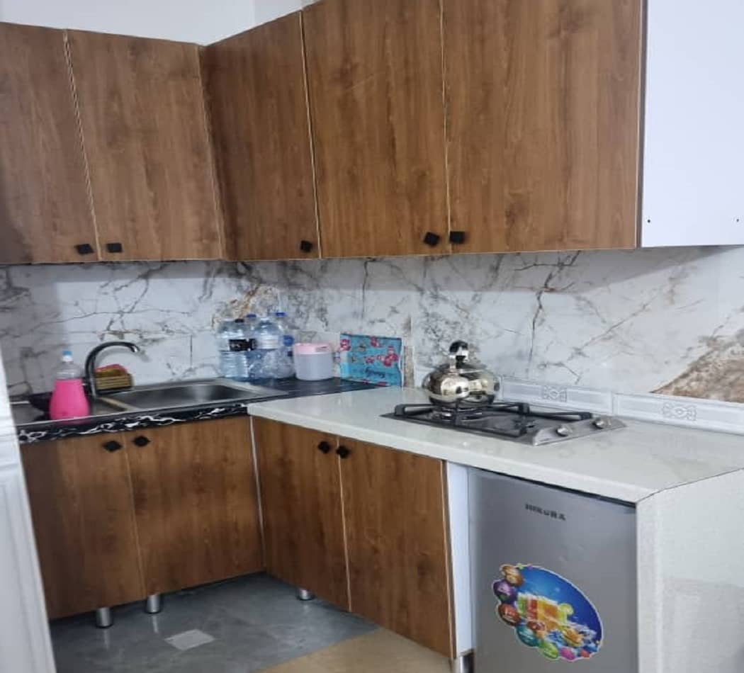 اجاره سوئیت مبله در چابهار