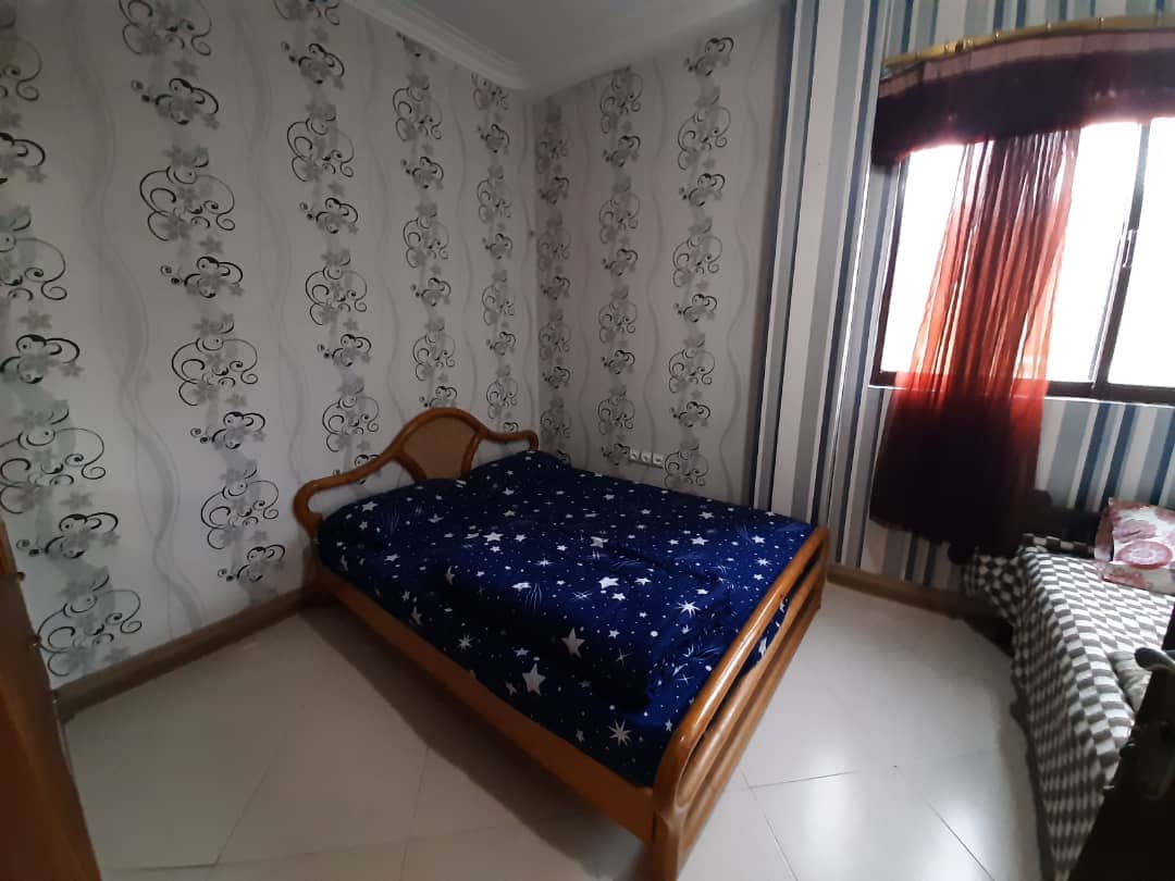 اجاره ویلا جنگلی در لفور شیرگاه مازندران - طبقه اول