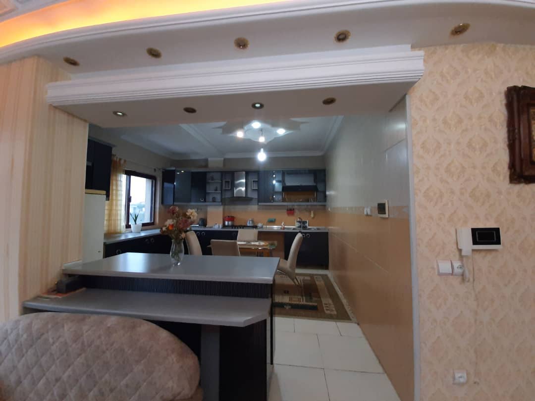 اجاره ویلا جنگلی در لفور شیرگاه مازندران - طبقه اول