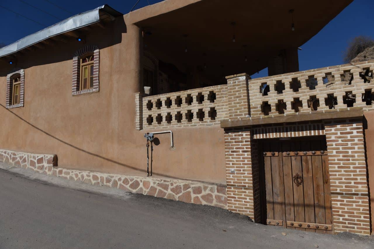 اجاره اقامتگاه بومگردی در کریک سی سخت - بلوط