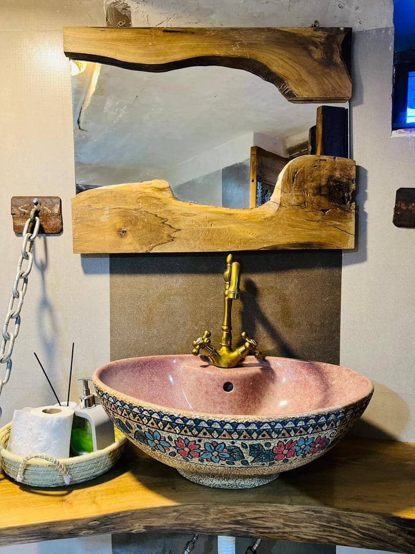 اجاره اقامتگاه بومگردی در کریک سی سخت - بلوط