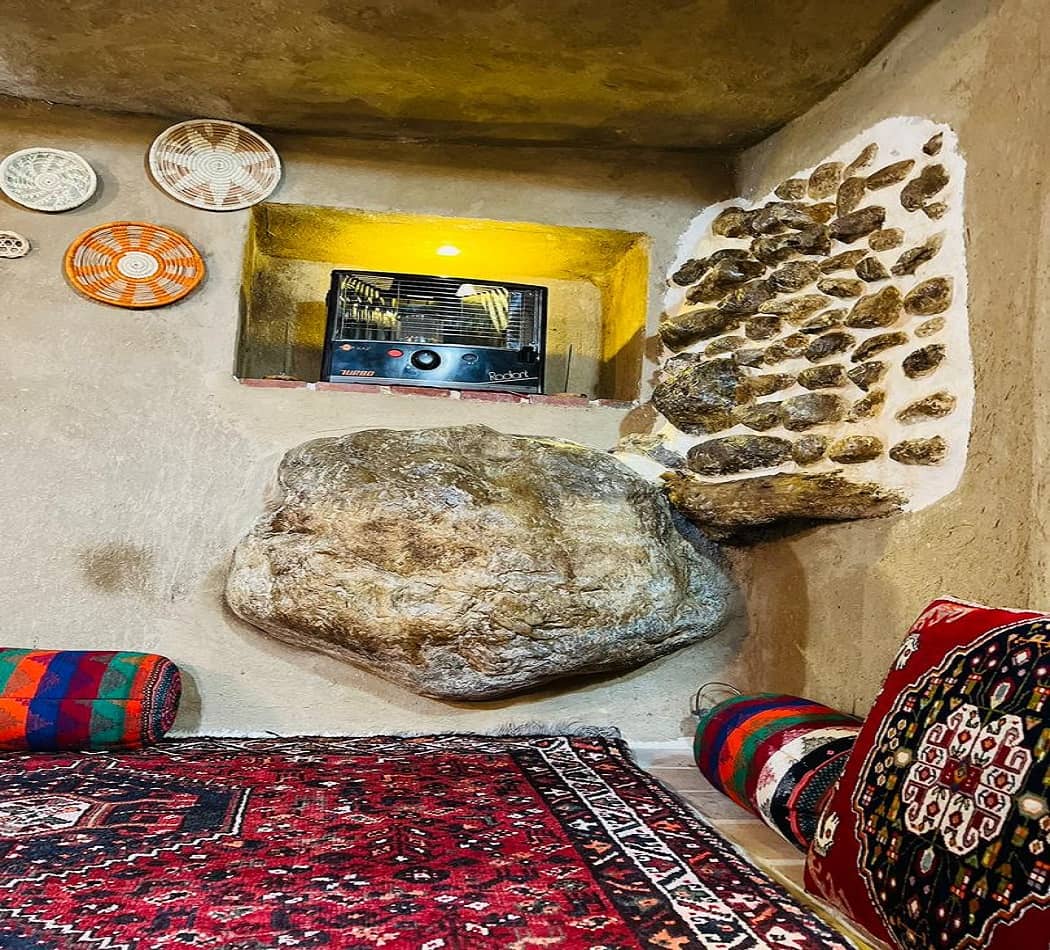 اجاره اقامتگاه بومگردی در کریک سی سخت - بلوط