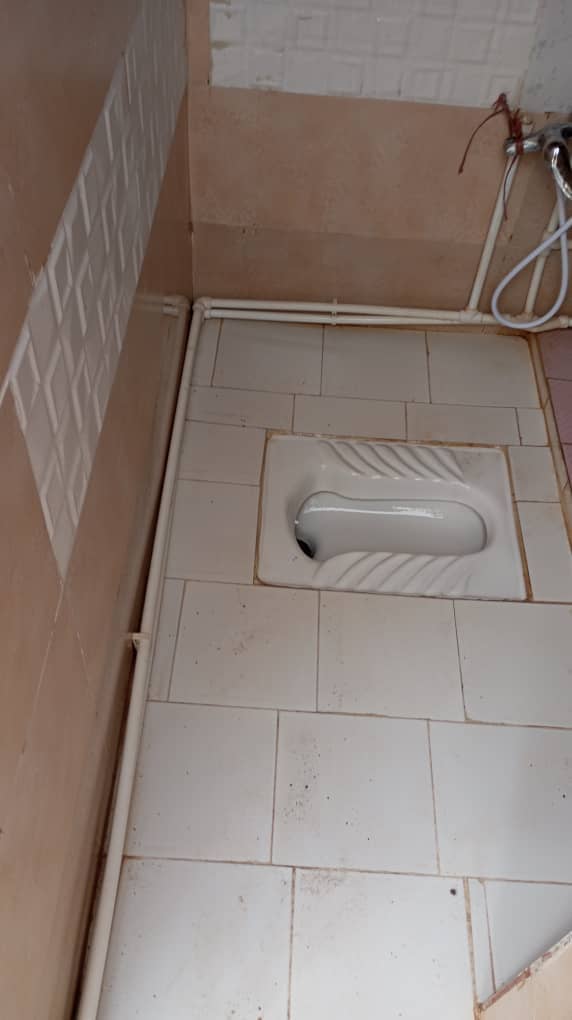 اجاره اتاق بومگردی در کلات - 28 متر