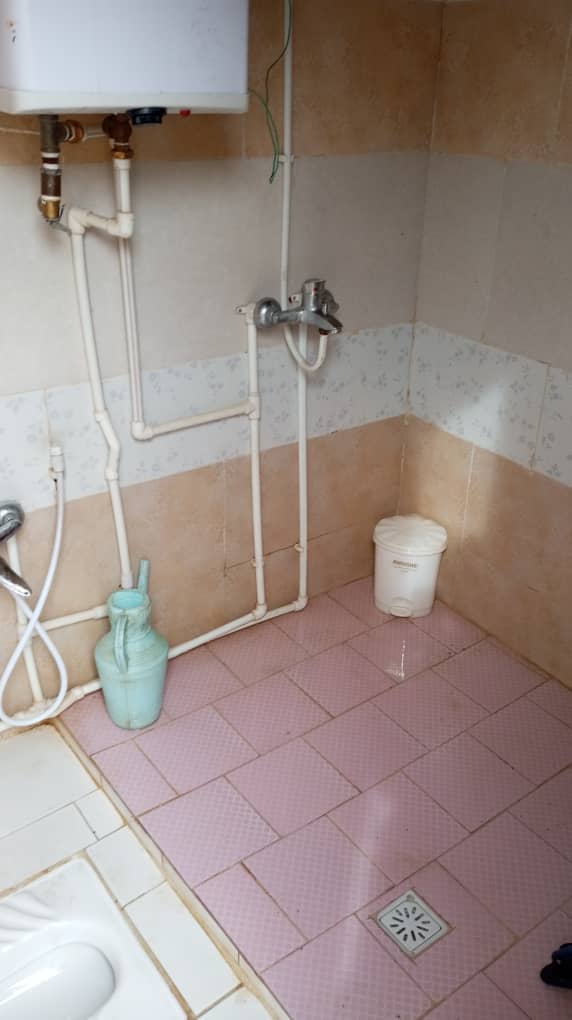 اجاره اتاق بومگردی در کلات - 28 متر