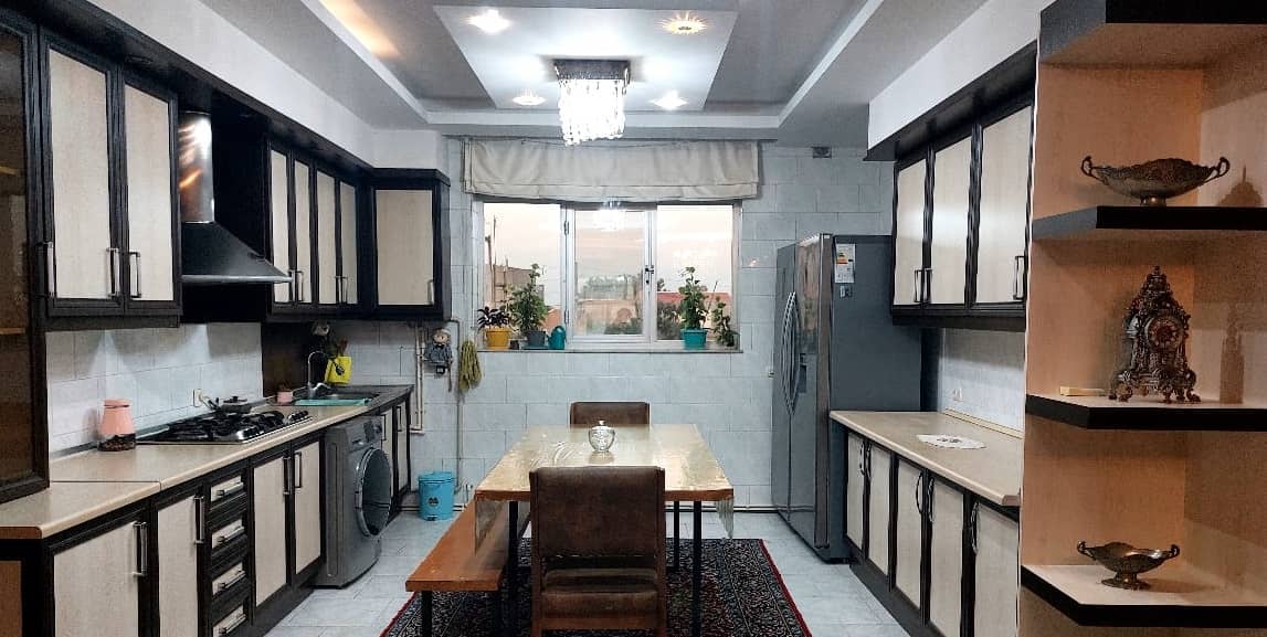 اجاره آپارتمان در بیله سوار - دو خواب