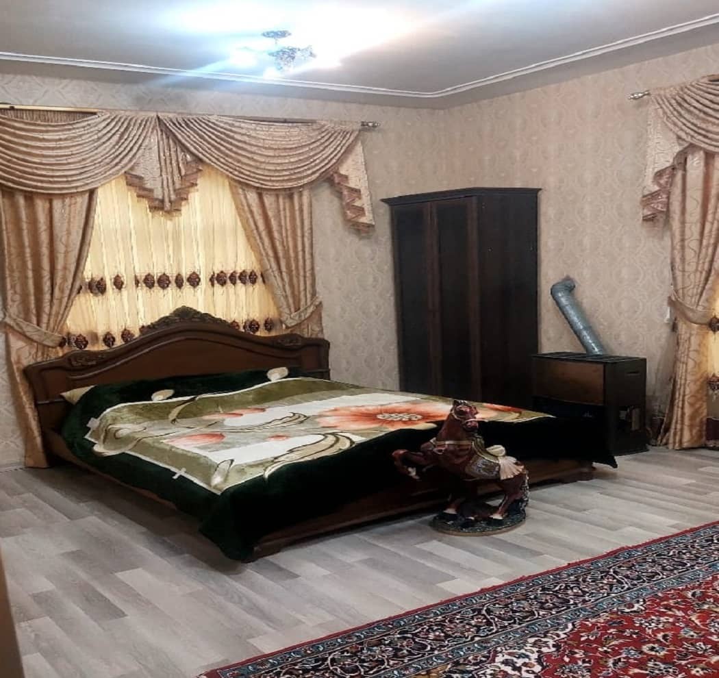 اجاره آپارتمان در بیله سوار - دو خواب