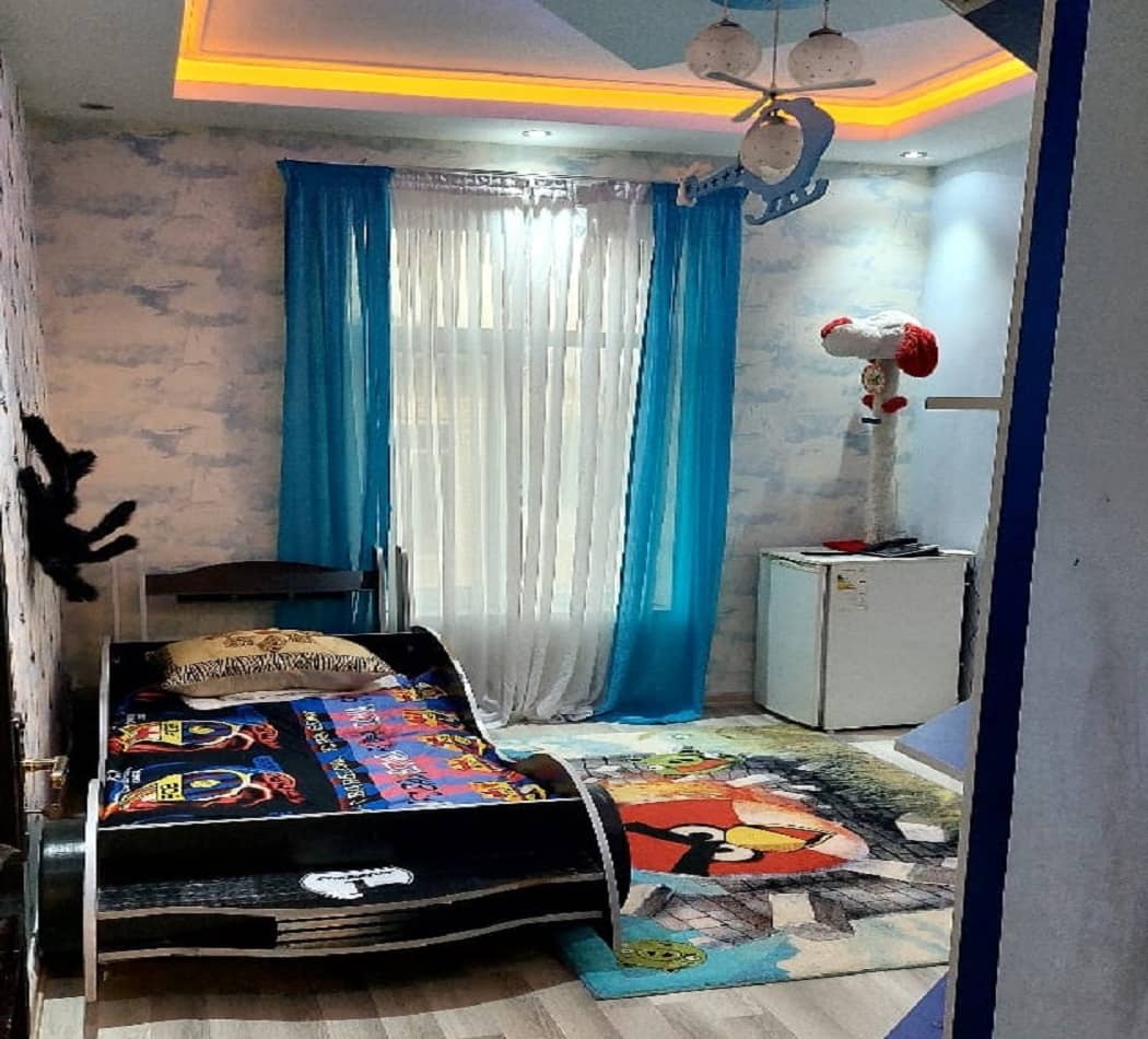 اجاره آپارتمان در بیله سوار - دو خواب