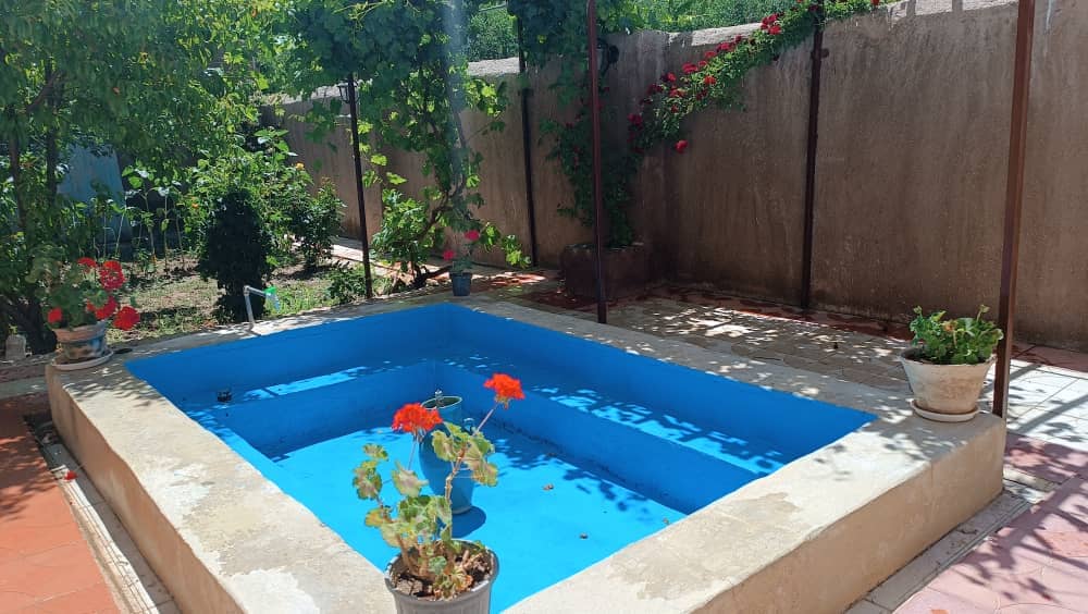 اجاره اتاق بوم گردی در آرتیمان تویسرکان - شاهنشین