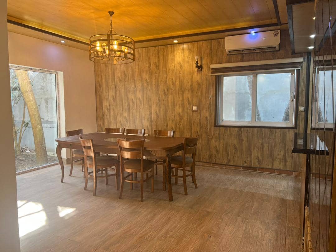 اجاره ویلا در خیابان دریا شهر - کوی رحمانی