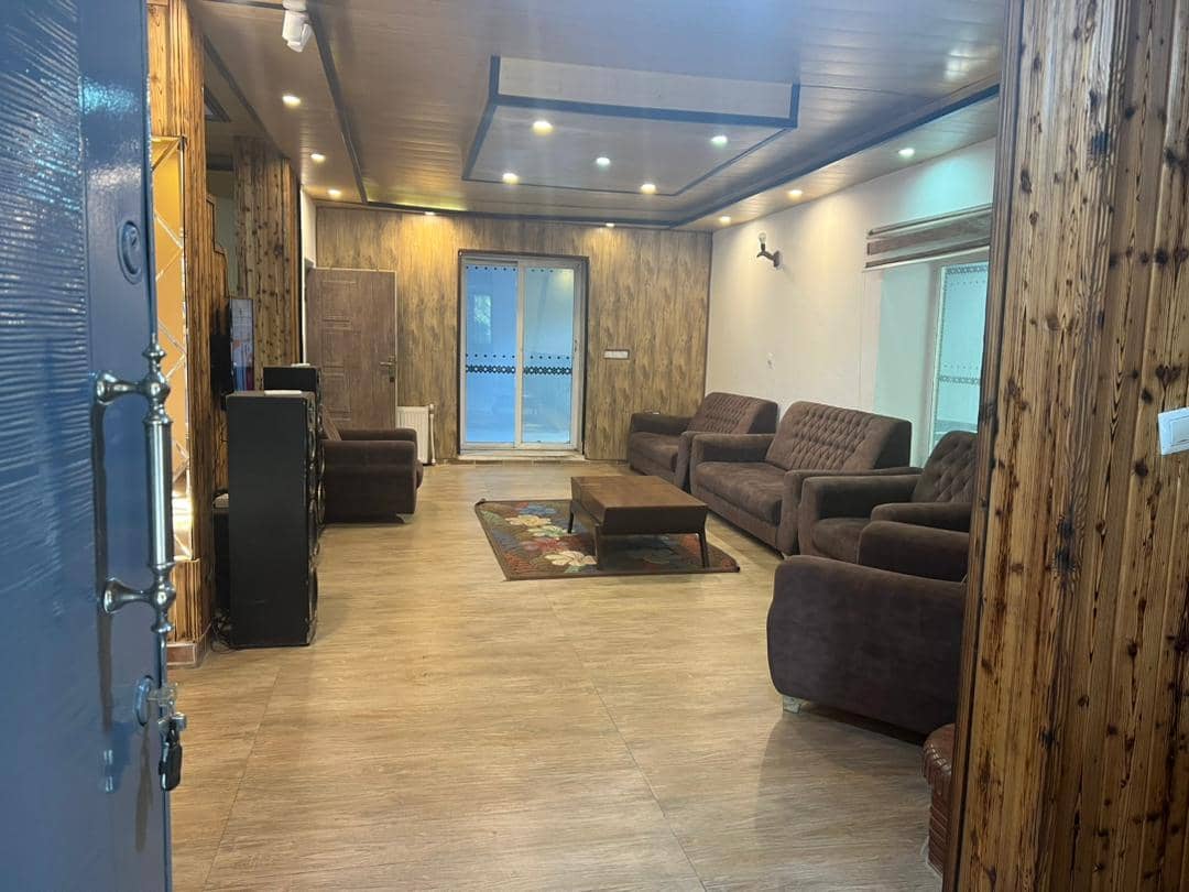 اجاره ویلا در خیابان دریا شهر - کوی رحمانی