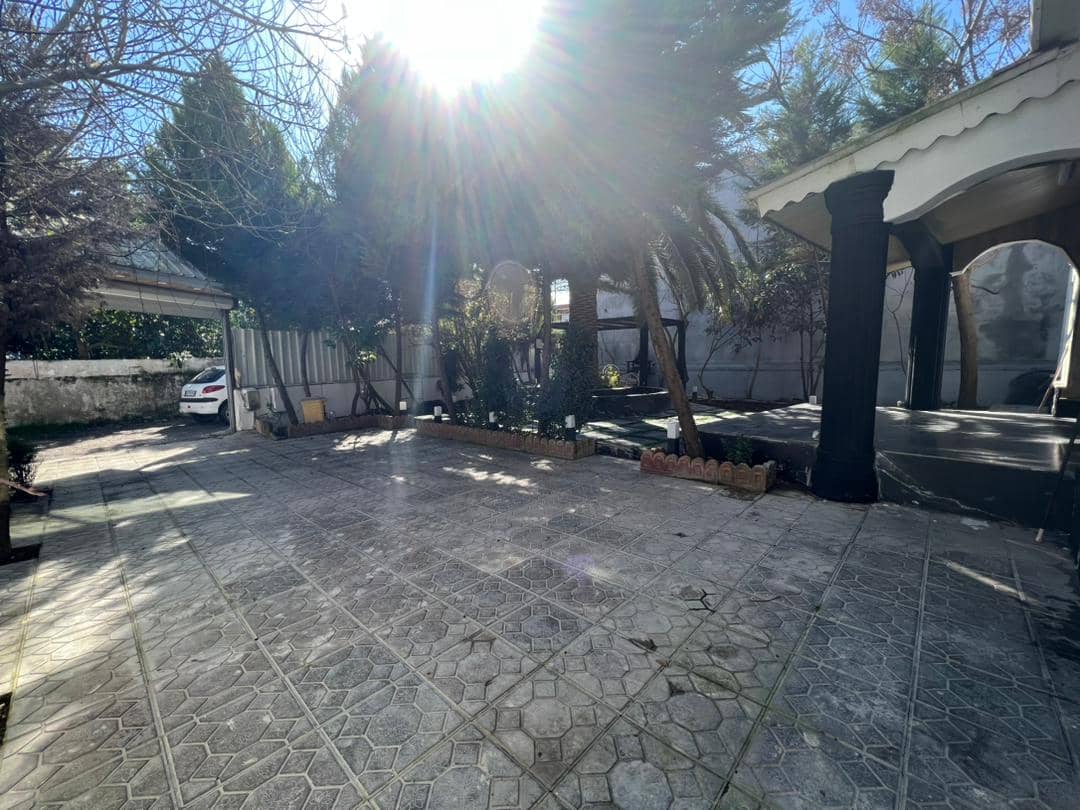 اجاره ویلا در خیابان دریا شهر - کوی رحمانی