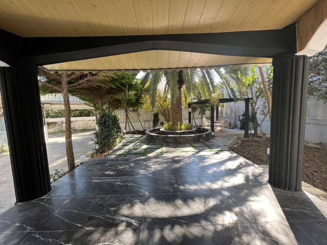 اجاره ویلا در خیابان دریا شهر - کوی رحمانی