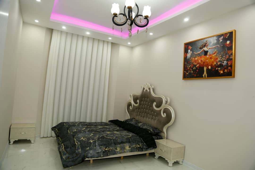 اجاره ویلا استخر سرپوشیده در دزفول - قصر اورانوس