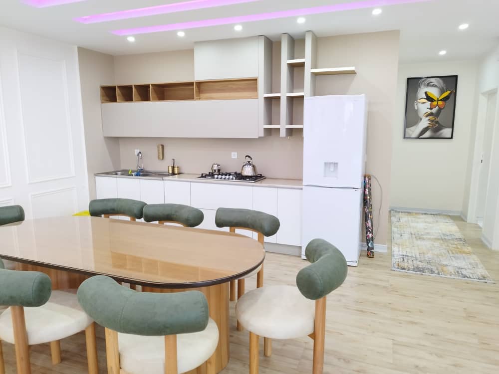 اجاره ویلا استخر سرپوشیده در دزفول - قصر اورانوس