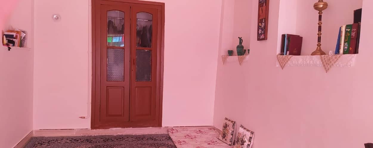 اجاره اتاق بوم گردی در تویسرکان - خوش نشین