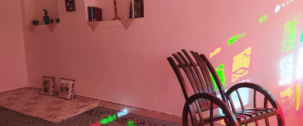 اجاره اتاق بوم گردی در تویسرکان - خوش نشین