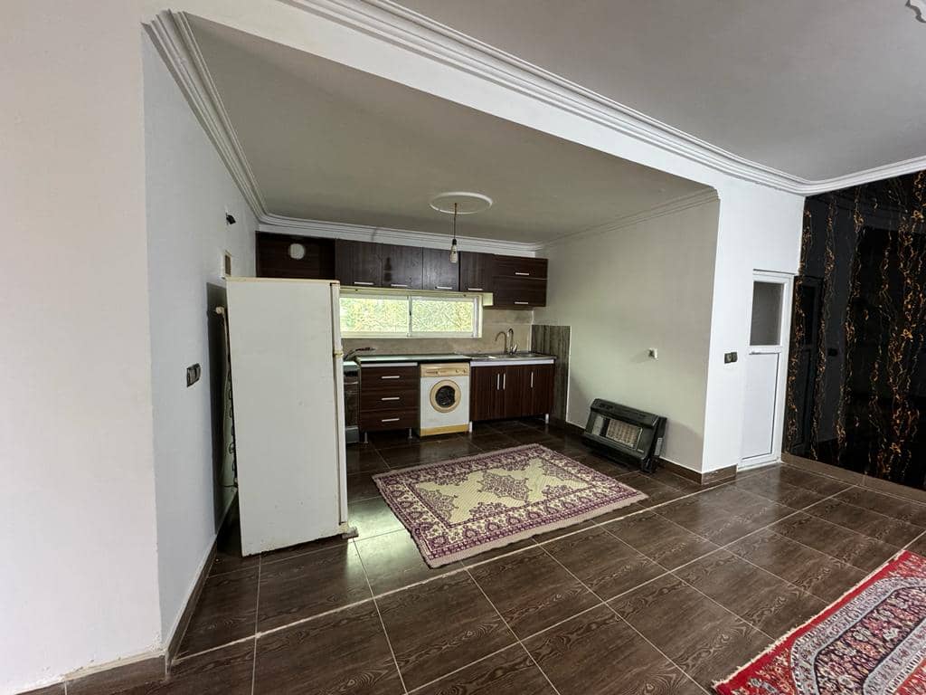 اجاره منزل مبله در حسین آباد