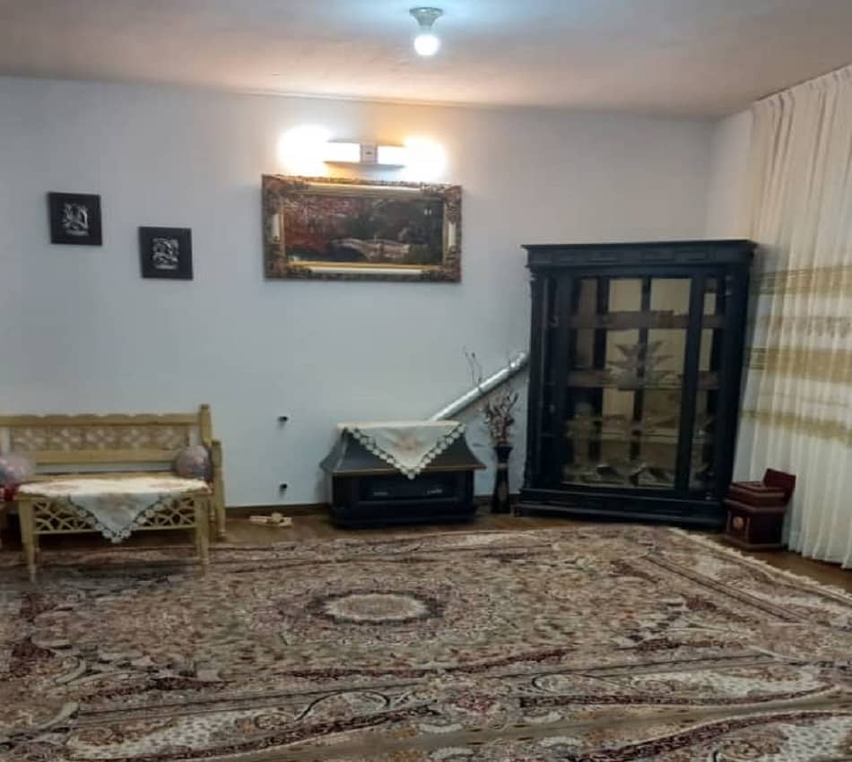 اجاره منزل ویلایی در نیاسر - همکف