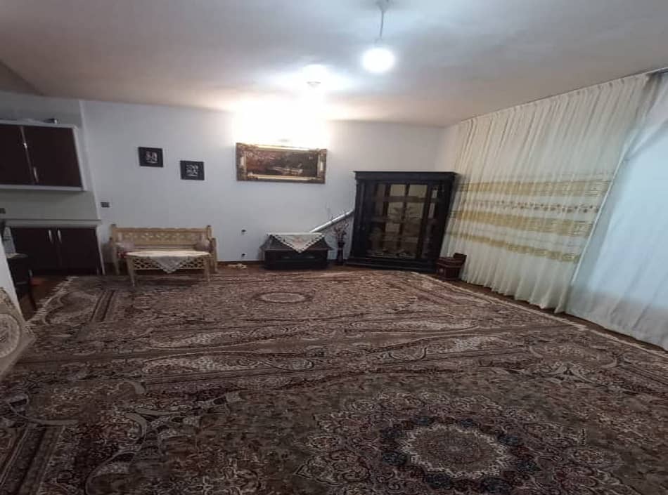 اجاره منزل ویلایی در نیاسر - همکف