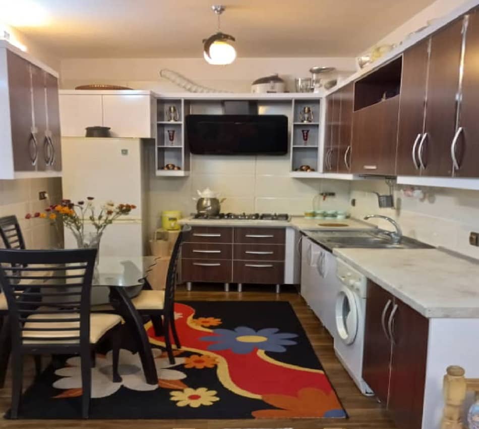 اجاره منزل ویلایی در نیاسر - همکف