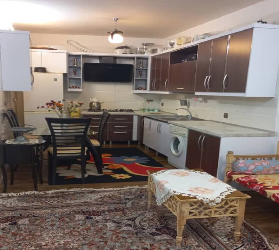 اجاره منزل ویلایی در نیاسر - همکف