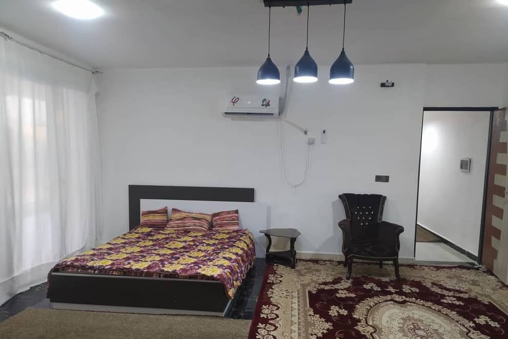 اجاره ویلا استخر سرپوشیده چهار فصل در دزفول